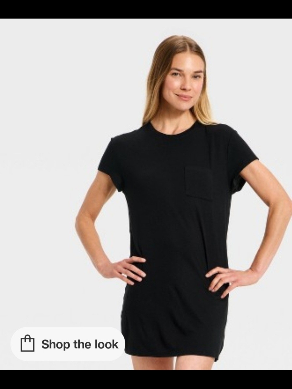 Auden Sage Green Short Sleeve Sleepwear Shirt